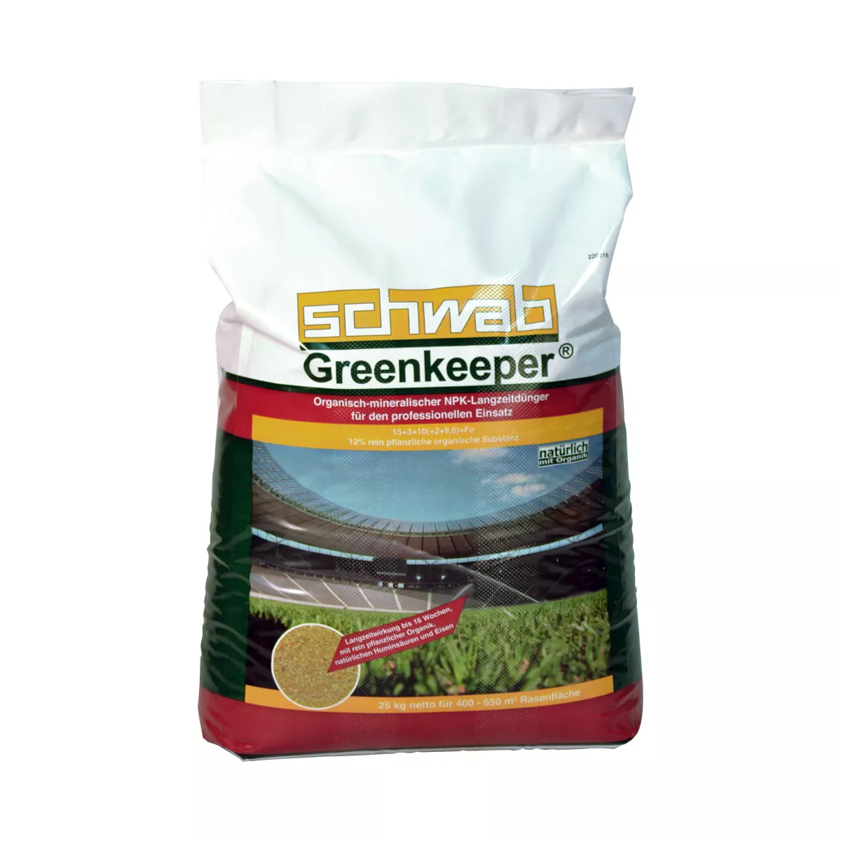 Greenkeeper (25 kg)