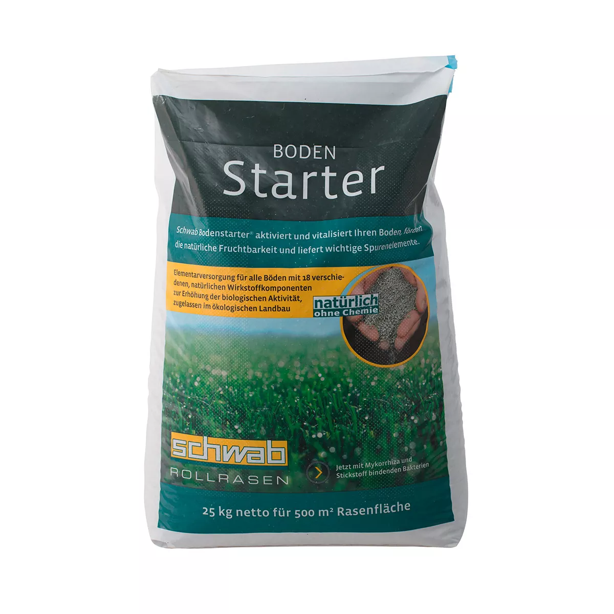 Bodenstarter (25kg)